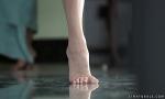 Video Bokep HD Kira Parvatiing her magical feet terbaik