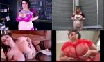 Bokep Seks Solo Chub Split Screen Mix 1