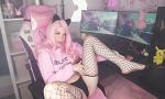 Bokep Video PLUSHIE GUN - Belle Delphine terbaru