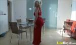 Bokep 3GP Curvy blonde Babe Cindy Dolar loves pleasing herse