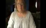 Film Bokep Dirty granny has fun on web cam. Amateur ol gratis
