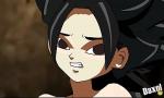 Film Bokep Dragon ball super - Caulifla (Daxol) online