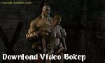 Video bokep Cassie Cage dan Sonya Kacau oleh Monsters 3d game hot 2018