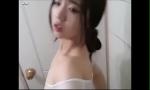 Video Bokep Terbaru Hotn has fun in the bathroom 3gp