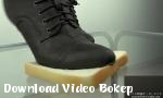 Video Bokep Online Roti dengan sepatu mp4