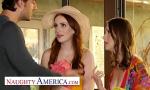 Download Film Bokep Naughty America - Izzy and Maya skip the pool part online
