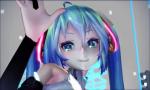 Nonton Video Bokep Miku pole dancing 3gp online