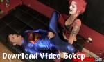 Download video bokep Harley Quinn Fucks Superman STRAPON CLOWN 3gp