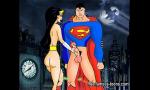 Bokep Baru Batman vs Superman and Batgirl hentai 3gp online