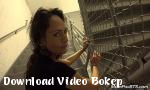 Download Film Bokep Swinger MILF mengambil ayam di tangga umum 3gp