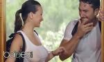 Video Bokep Hot (Alyssia Kentma; Gerson Denny) - Rained  terbaru