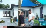 Video Bokep Online FamilyDick - Nephew Gets Tied Up And Fucked By Ste terbaru 2019