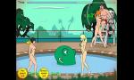 Download Film Bokep Tentacle monster molests women at pool | team 3gp online