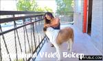 Video bokep Gadis dan Anjing di depan umum Mp4 gratis