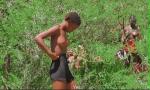 Vidio Bokep African ritual girls in the river 3gp