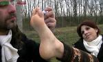 Bokep Gratis UI041-In the Country With Leila-Foot Fetish Humili 2019