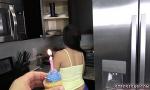 Bokep Hot Teen first hd and party america Devirginized For M mp4