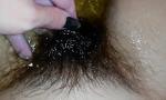 Bokep Terbaru Super hairy h hairy sy fetish eo underwater close  hot