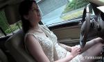 Bokep Seks Yanks Cutie Savannah Sly Masturbates In The Car mp4