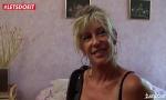 Bokep Gratis LETSDOEIT - French Cougar Loves Young Big Cocks