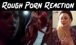 Download Bokep GIRL REACTS TO ROUGH SEX - HONEST PORN REACTIONS & terbaik