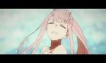 Video Bokep Hot Darling in the FranXX episodio 14 audio latino