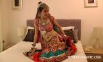 Nonton bokep HD Gujarati Indian College Babe Jasmine Mathur Garba  terbaik