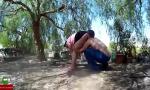 Video Bokep HD Coa de coño al aire libre a pleno sol GUI08 mp4