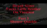 Video Bokep Terbaru Drunk Sister Fucks Little Brother Part 3 2019