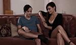 Bokep Sex Son fucks step-mom on the couch 2019