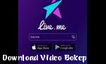 Video Bokep Liveme 3gp online