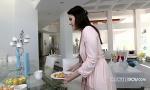 Bokep Gratis Curvy latina Valentina Nappi morning sex - itsPOV 2019