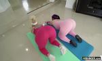 Nonton Film Bokep Big Booty Yoga Sluts Take Instructor& 039;s BWC - 