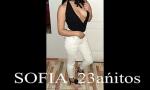 Nonton Bokep Online SOFIA por SMP ANFITRIONA VENEZOLANA 994-243986 2019