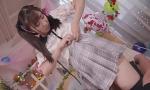 Download video Bokep HD Young Petite Japanese Teen In Schoolgirl Uniform F