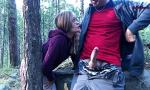 Nonton Bokep Sucked a Stranger in the Woods to Help Her - Publi mp4
