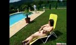 Vidio Bokep HD Pool Boy Massage online