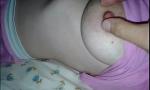 Nonton bokep HD erect my sleeping sisters huge nipples hot
