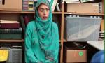 Bokep Shoplyfter - Hijab Teen Harassed & Strip-Searc