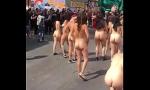 Video Bokep Protests in Chile seeking Shrink Appoinment 3gp