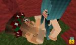 Bokep Video Bad Bedwars - Minecraft Porn Animation hot