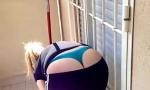 Video Bokep super culona fat ass sexy milf bend over in a thon online