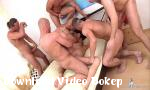 Download video bokep Lucu remaja brutal gangbang oleh 6 orang Sexy Kary Mp4