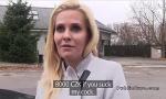 Video Bokep ty blonde Euro Milf bangs in car terbaru