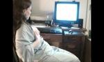 Video Bokep Online Caught Exposing for Strangers on Webcam More at 24 3gp