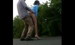 Film Bokep Sexo oral y follando al aire libre gratis