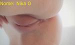 Download video Bokep HD Nika O mostrando sua buceta rosadinha e suculenta& online