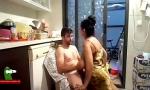 Bokep 3GP Blowjobma; cunilin and fucked in the kitchen at ni terbaru