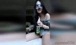 Video Bokep HD (SELFIE) Asian girl from China masturbat online