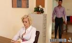 Bokep Terbaru Jenna Ivory - Hard work in the office mp4